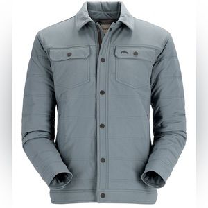 Simms | Cardwell Lined Storm Jacket NWT